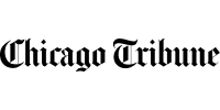 Chicago Tribune Logo