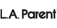 L.A. Parent Logo