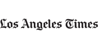 Los Angeles Times logo