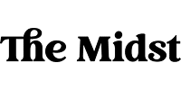 The Midst Logo
