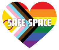 safe space icon safe space icon