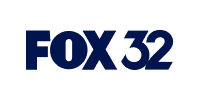 FOX 32 Chicago Logo