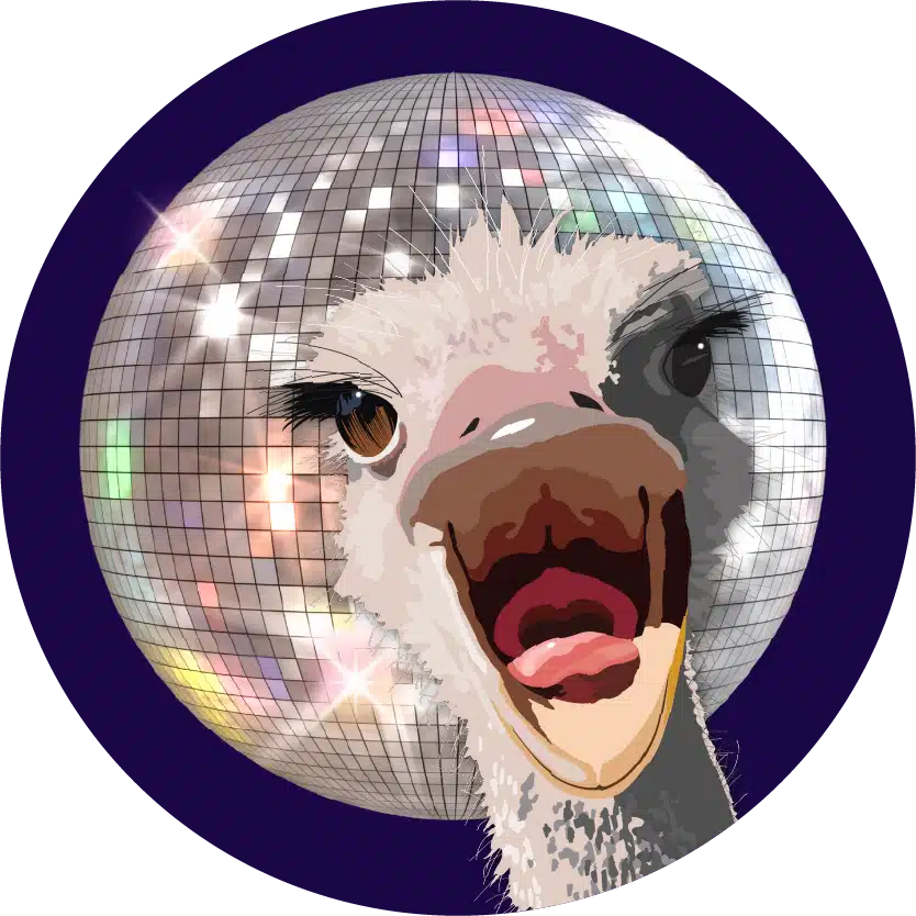 Earlybirds Club mark