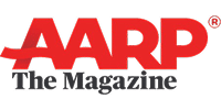 AARP The Magazine logo