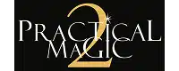 Practical Magic 2 logo
