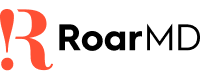 RoarMD logo