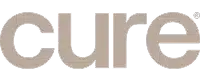 cure logo